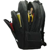 Toolpack gereedschap laptop-tablet rugzak