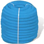 vidaXL Zwembadslang 50 m/38 mm dikte