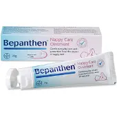 Bepanthen - Luierzalf tube - 30gram - Billenzalf