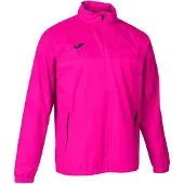 Joma Montreal Raincoat Roze M Man