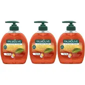 Palmolive Handzeep - Hygiene-Plus Family - 3 x 300 ml