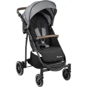Bebe Confort Buggy Bebeconfort Ingenious Major Grey