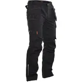 Jobman 2322 Praktische Werkbroek | Maat: D108