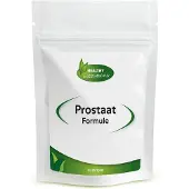 Healthy Vitamins Prostaat Formule