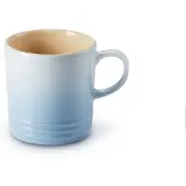 Le Creuset Mok Coastal Blue 0,35l