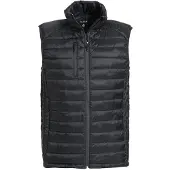 Clique Hudson 020974 Bodywarmer Verwarmd Regular Fit | Maat: XL