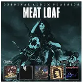 Sony music Original Album Classics