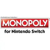 Videogame voor Switch Ubisoft MONOPOLY Downloadcode