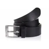Tom Tailor Riem 'Calvin' zwart