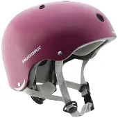 Hudora Skate Helm - Berry S (51-55)