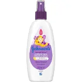 Johnson & Johnson Johnson's Strength Drops Conditioner Spray 200ml