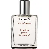 Emma S. Rue de Varenne 50 ml