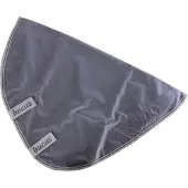 Bucas Halsstuk Smartex Combi Grijs - 125/168