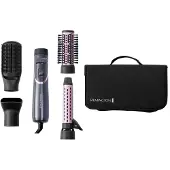 Remington Curl & Straight Confidence Roterende Fohnborstel AS8606