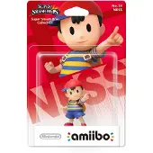 Nintendo amiibo Super Smash Figuur Ness - Wii U - NEW 3DS - Switch