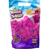 Kinetic Sand Colour Bag Pink