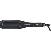 HH Simonsen Krultang - ROD VS2 - Zwart - - OneSize - Krultangen