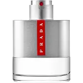 Prada - Luna Rossa Eau De Toilette Mannen - 50 ML