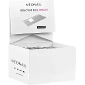 NEONAIL Nail Wrap Foil 100 St.