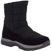 Kimberfeel Stockholm Wandelschoenen Zwart EU 43 Man