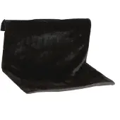 Beeztees Kattenhangmat Sleepy Zwart 46 X 31 X 24 Cm