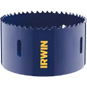 Irwin Gatenzaag 80L - Ø 127 mm