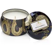 Voluspa Decorative tin kaars 25 branduren Moso Bamboo
