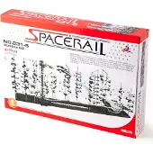 United Entertainment - Spacerail Knikker Achtbaan - Level 6