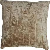 Light & Living kussen elias 45x45cm -