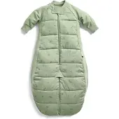 ErgoPouch Sleepsuit Slaapzak - 2,5 Tog - Slaapzak baby - Slaapzakken - Slaapzak kind winter - 8-24 md - Willow