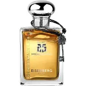 Eisenberg - LES SECRETS Men Nail Lacquer Parfum 100 ml Heren
