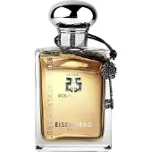 Eisenberg Herengeuren LES SECRETS Men Eau de parfum Heren 100ml