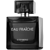 Eisenberg Herengeuren Parfum Heren 100ml