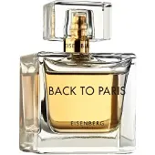 Eisenberg - L’Art du Parfum – Women Back To Paris Femme Eau de Parfum Spray 100 ml Dames