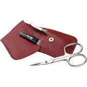Erbe Make-up tassen Siena Nagelverzorgingsset Unisex