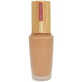 Zao Gezicht Foundation Silk Fluid Foundation 820 Camel Tan