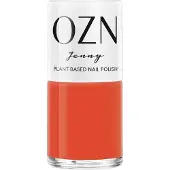 OZN Nagels Nagellak Nail Lacquer Yellow - Orange Jenny