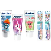 Jordan Kids Pakket
