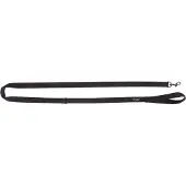 Amiplay Leiband verstelbaar Easy Fix Cotton zwart maat-L /160-300x2,5cm