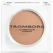 Tromborg Mineral Pressed Powder - No. 3 - 8 ml