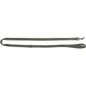 Amiplay Leiband verstelbaar Easy Fix Cotton khaki maat-L / 160-300x2,5cm
