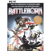 Battleborn (PC)