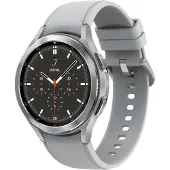 Samsung Galaxy Watch4 Classic Zilver 46mm