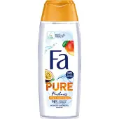 Fa - Douchegel - Pure Freshness Mango & Passievrucht - Verfrissend & Zoet - Hydraterend - 250 ml