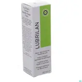 PANNOC Lubrilan Glijmiddel Gel 40ml