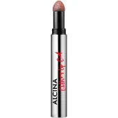 Alcina Make-up Lips Glittery Lip Coat 1 Stk.