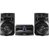 Panasonic SC-UX100E-K Wireless Speaker System