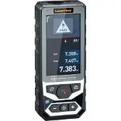 Laserliner DistanceMaster LiveCam Laserafstandsmeter 150 m