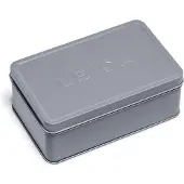Leica Picture metal box-set SOFORT, grey