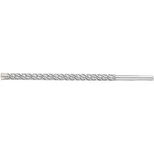 Irwin IW2022114 SDS-Max betonboor 4C - 25 mm - 540 mm